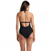 Женский купальник Arena SWIMSUIT LARA SOFT CURVE BACK (008119-700) розмір 46