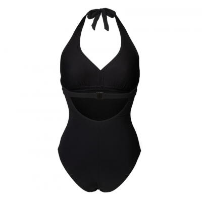 Женский купальник Arena SWIMSUIT LARA SOFT CURVE BACK (008119-700) розмір 46