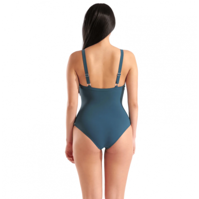 Женский купальник Arena SWIMSUIT LARA SOFT CURVE BACK (008120-650) розмір 44 Женский купальник Arena SWIMSUIT LARA SOFT CURVE BACK (008120-650) розмір 44