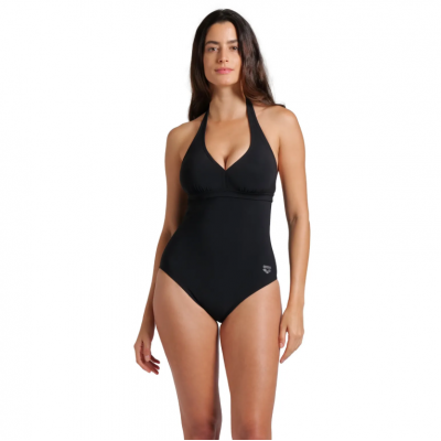 Женский купальник Arena SWIMSUIT ALESSIA CLIP BACK (008869-500) розмір 48