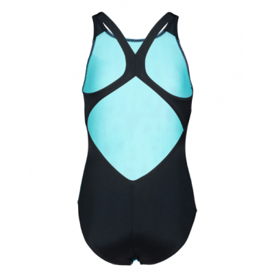 Детский купальник Arena MULTI COLOURS SWIMSUIT V BACK (009007-509) розмір 6 Детский купальник Arena MULTI COLOURS SWIMSUIT V BACK (009007-509) розмір 6