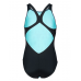 Детский купальник Arena MULTI COLOURS SWIMSUIT V BACK (009007-509) розмір 6 Детский купальник Arena MULTI COLOURS SWIMSUIT V BACK (009007-509) розмір 6