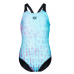 Детский купальник Arena MULTI COLOURS SWIMSUIT V BACK (009007-509) розмір 6 Детский купальник Arena MULTI COLOURS SWIMSUIT V BACK (009007-509) розмір 6