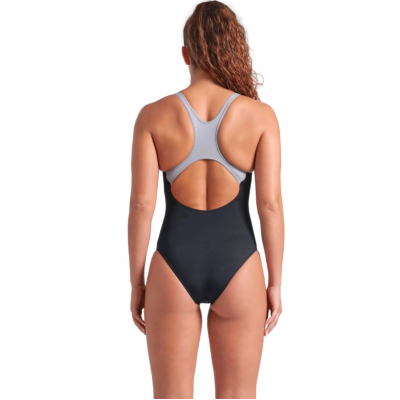 Женский купальник Arena SWIMSUIT CONTROL PRO SOLID (009073-555) розмір 50