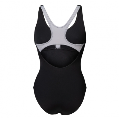 Женский купальник Arena SWIMSUIT CONTROL PRO SOLID (009073-555) розмір 50