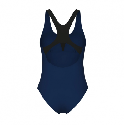 Женский купальник Arena SWIMSUIT CONTROL PRO SOLID (009073-750) розмір 42