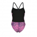 Женский купальник Arena SNAKESKIN SWIMSUIT CHALLENGEBA (010156-590) розмір 36 Женский купальник Arena SNAKESKIN SWIMSUIT CHALLENGEBA (010156-590) розмір 36