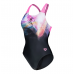 Женский купальник Arena DREAMING SWIMSUIT V BACK (010182-590) розмір 40