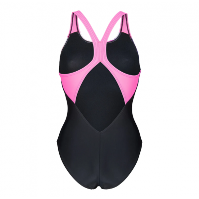 Женский купальник Arena DREAMING SWIMSUIT V BACK (010182-590) розмір 40