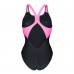 Женский купальник Arena DREAMING SWIMSUIT V BACK (010182-590) розмір 40