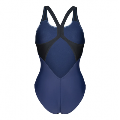 Жіночий купальник Arena DREAMING SWIMSUIT V BACK (010182-750) розмір 46 Жіночий купальник Arena DREAMING SWIMSUIT V BACK (010182-750) розмір 46