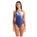 Женский купальник Arena DREAMING SWIMSUIT V BACK (010182-750) розмір 46