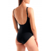 Женский купальник Arena NICESENESS SWIMSUIT U BACK (010253-505) размер 44