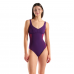 Женский купальник Arena NICESENESS SWIMSUIT U BACK (010253-904) розмір 42