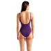 Женский купальник Arena NICESENESS SWIMSUIT U BACK (010253-904) розмір 42