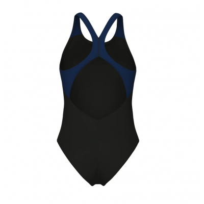 Женский купальник Arena FLOWING SWIMSUIT V BACK (010256-570) розмір 36