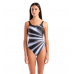 Женский купальник Arena GLOSWIMSUIT U BACK B (010258-590) розмір 40