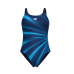 Купальник Arena GLOSWIMSUIT U BACK B (010258-780) розмір 40