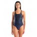 Женский купальник Arena HYACINTH SWIMSUIT SWIM PRO BAC (010260-500) розмір 38