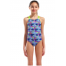 Детский купальник Arena CANDIES SWIMSUIT SWIM PRO BACK (010285-760) розмір 14