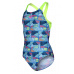 Детский купальник Arena CANDIES SWIMSUIT SWIM PRO BACK (010285-760) розмір 14 Детский купальник Arena CANDIES SWIMSUIT SWIM PRO BACK (010285-760) розмір 14