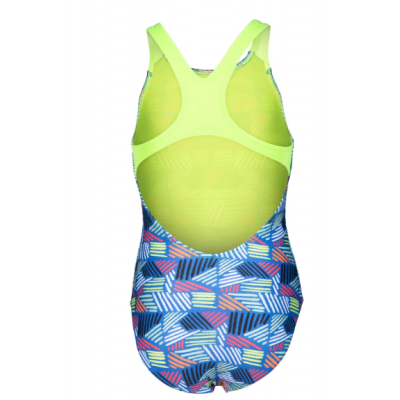 Детский купальник Arena CANDIES SWIMSUIT SWIM PRO BACK (010285-760) розмір 14 Детский купальник Arena CANDIES SWIMSUIT SWIM PRO BACK (010285-760) розмір 14
