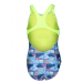 Детский купальник Arena CANDIES SWIMSUIT SWIM PRO BACK (010285-760) розмір 14 Детский купальник Arena CANDIES SWIMSUIT SWIM PRO BACK (010285-760) розмір 14