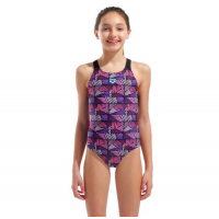 Детский купальник Arena CANDIES SWIMSUIT SWIM PRO BACK (010285-990) розмір 10 Детский купальник Arena CANDIES SWIMSUIT SWIM PRO BACK (010285-990) розмір 10