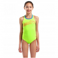 Детский купальник Arena LOGO SWIMSUIT SWIM PRO (010287-880) розмір 8 Детский купальник Arena LOGO SWIMSUIT SWIM PRO (010287-880) розмір 8