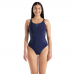 Женский спортивный купальник Arena ISA SWIMSUIT SQUARED BACK (010352-710) размер 40