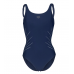 Женский спортивный купальник Arena ISA SWIMSUIT SQUARED BACK (010352-710) размер 40