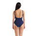Женский спортивный купальник Arena ISA SWIMSUIT SQUARED BACK (010352-710) размер 40