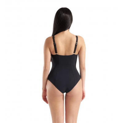 Спортивний купальник Arena SWIMSUIT LUDOVICA SOFT CURVE B (010353-590) розмір 40
