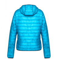 Куртка Arena PUFFED TRANSPARENT JACKET (010566-200) розмір S Куртка Arena PUFFED TRANSPARENT JACKET (010566-200) розмір S