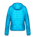 Куртка Arena PUFFED TRANSPARENT JACKET (010566-200) розмір S