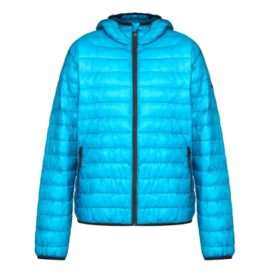 Куртка Arena PUFFED TRANSPARENT JACKET (010566-200) розмір S Куртка Arena PUFFED TRANSPARENT JACKET (010566-200) розмір S