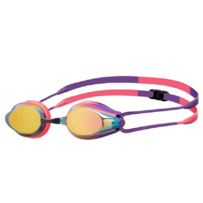 Окуляри для плавання Arena TRACKS MIRROR (92370-111) Окуляри для плавання Arena TRACKS MIRROR (92370-111)