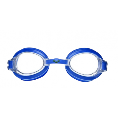 Дитячі окуляри для плавання Arena BUBBLE 3 JR (92395-070)