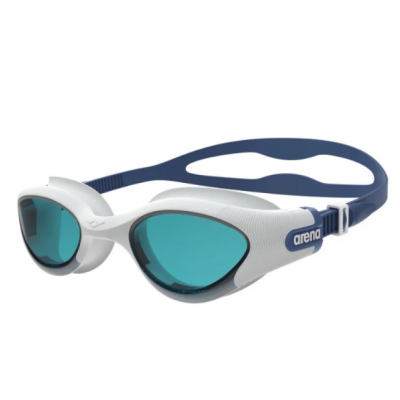 Окуляри для плавання Arena THE ONE PLUS MIRROR (008541-300) Окуляри для плавання Arena THE ONE PLUS MIRROR (008541-300)