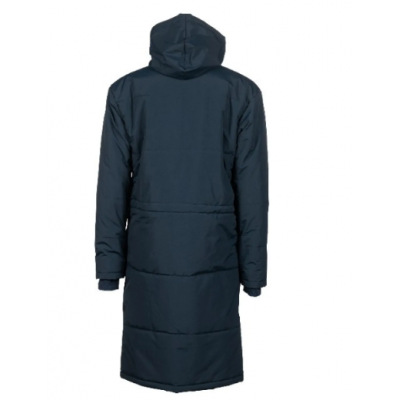 Парка Arena TEAM PARKA SOLID (004914-700) розмір M