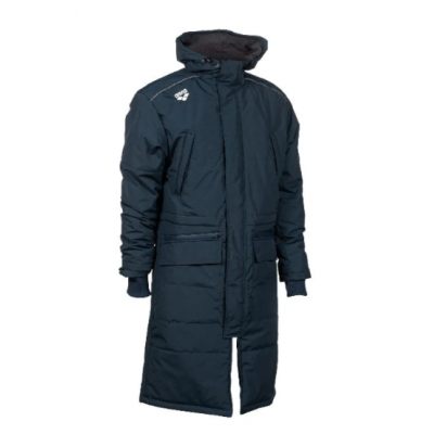 Парка Arena TEAM PARKA SOLID (004914-700) розмір M