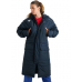 Парка Arena TEAM PARKA SOLID (004914-700) розмір M