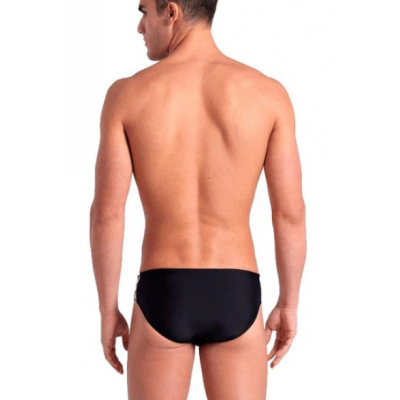 Плавки Arena ICONS SWIM BRIEFS SOLID (005049-510) розмір 80