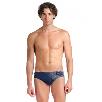 Плавки Arena FOGGY DOTS SWIM BRIEFS (008482-701) розмір 75