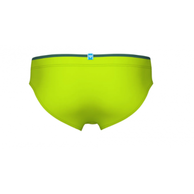 Плавки Arena SOLID SWIM BRIEFS (008886-661) розмір 75
