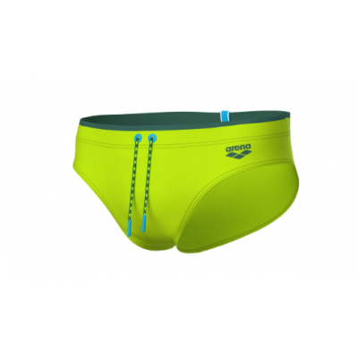 Плавки Arena SOLID SWIM BRIEFS (008886-661) розмір 75