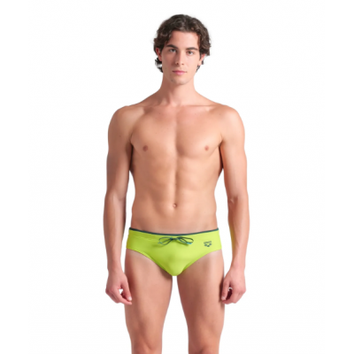 Плавки Arena SOLID SWIM BRIEFS (008886-661) розмір 75