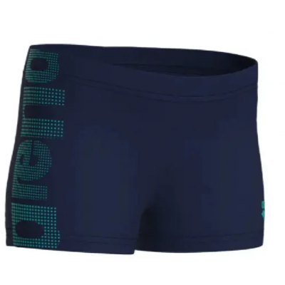 Плавки Arena LOGO KIDS BOY SHORT (003612-700) розмір 2
