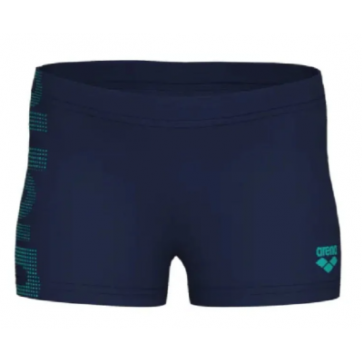 Плавки Arena LOGO KIDS BOY SHORT (003612-700) розмір 2