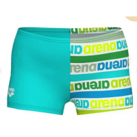 Дитячі плавки Arena FRIENDS SWIM SHORT ALLOVER (006303-301) розмір 6 Дитячі плавки Arena FRIENDS SWIM SHORT ALLOVER (006303-301) розмір 6